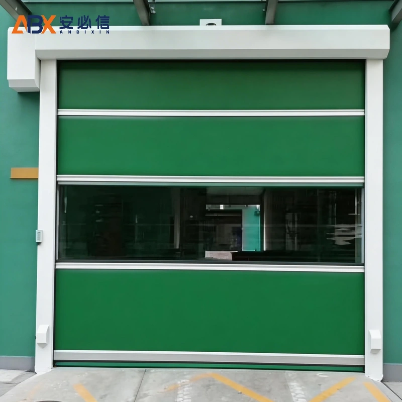 乌鲁木齐快速门